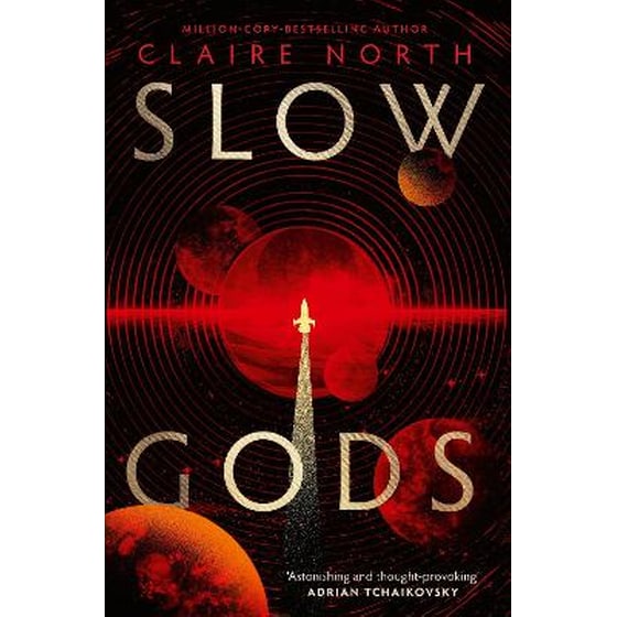 Slow Gods image 0