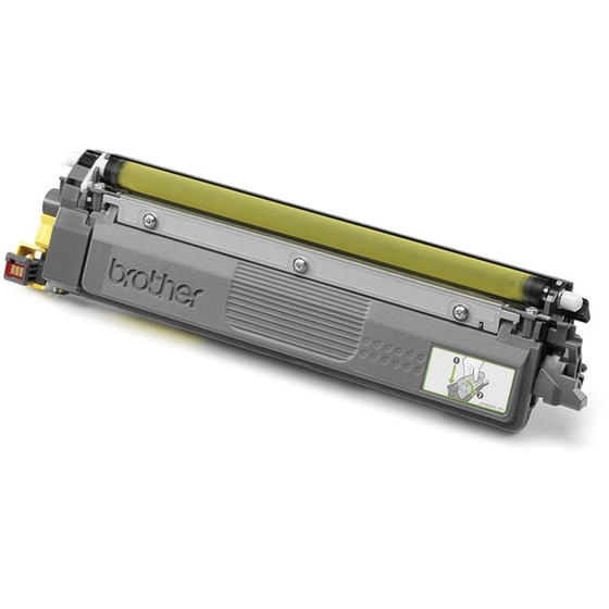 Toner Brother TN-248 - Yellow image 4