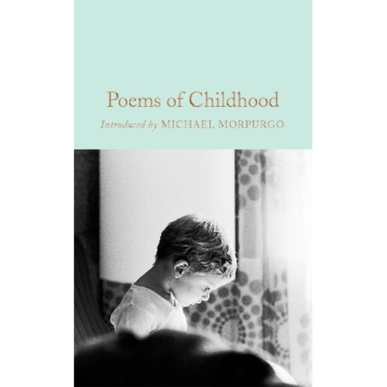 Poems of Childhood image 0