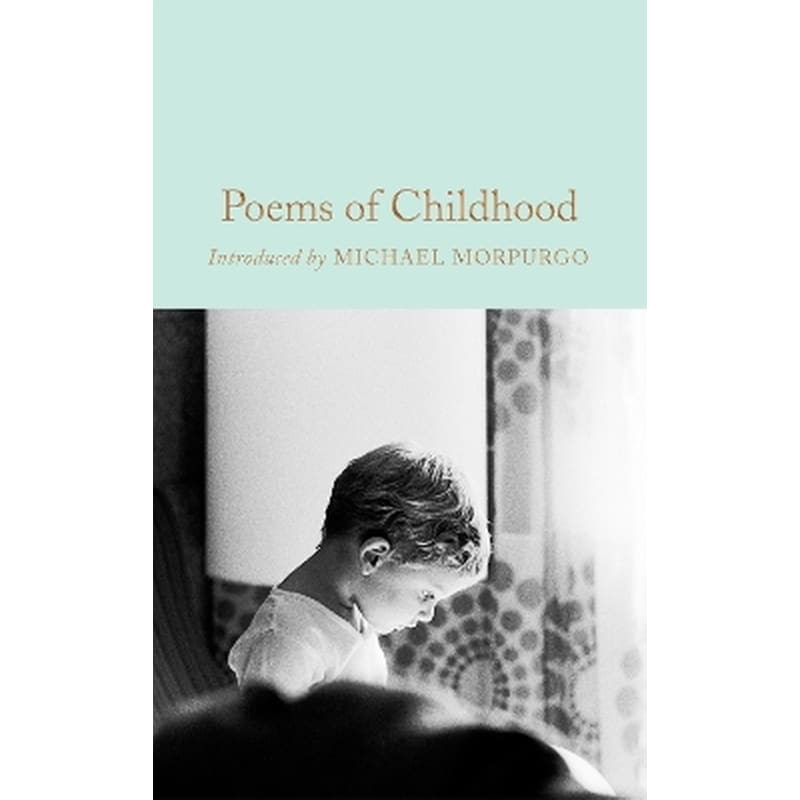 Poems of Childhood