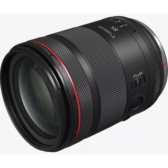 Φωτογραφικός Φακός Canon RF 85mm f/1.4L VCM - Black image 3