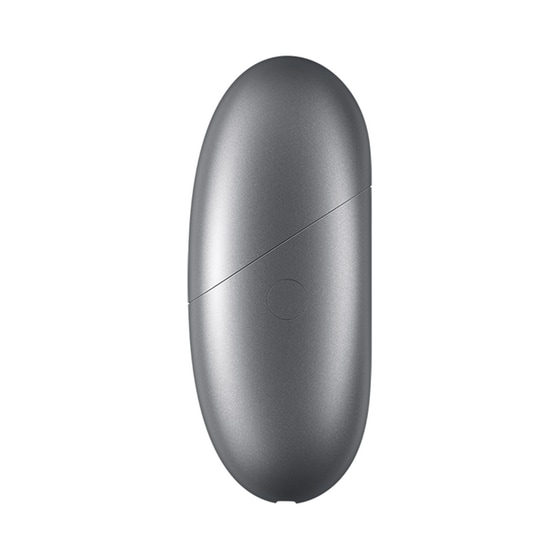 Ακουστικά Bluetooth Huawei FreeBuds 5 - Ασημένιο του Πάγου image 4