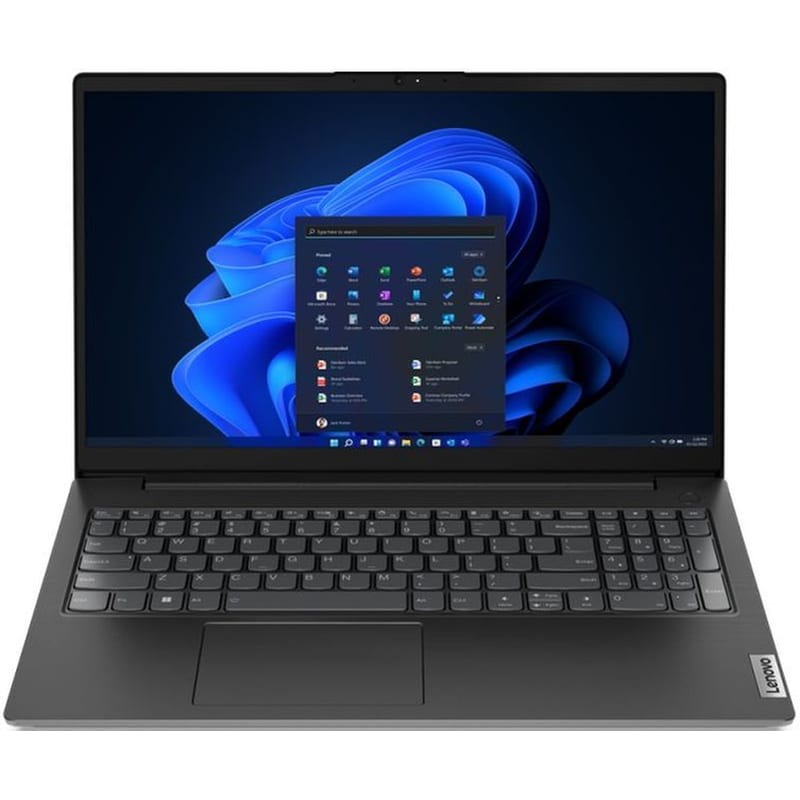 Lenovo V15-15 Gen4 15.6 FHD IPS (Core i3-1315U/16GB/512GB SSD/UHD Graphics/Win11Pro) Laptop φωτογραφία