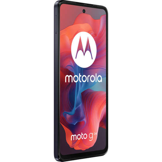 Motorola Moto G04 64GB - Concord Black image 2
