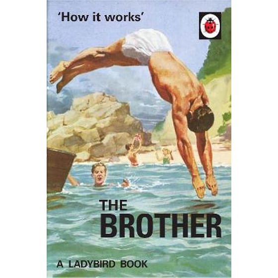 How it Works: The Brother image 0