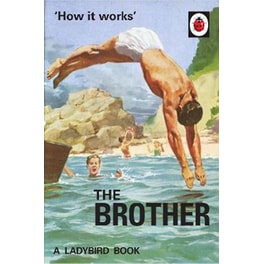 How it Works: The Brother