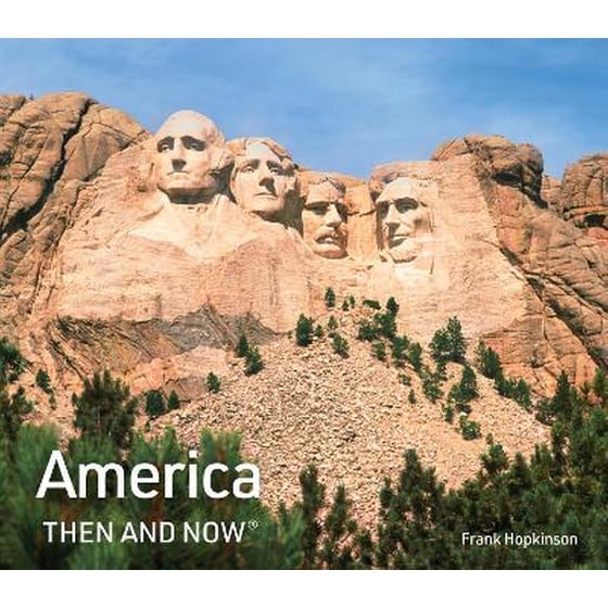 America Then and Now image 0