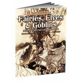 Rackham's Fairies, Elves and Goblins
