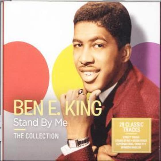 Stand By Me-The Collection image 2