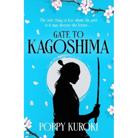 Gate to Kagoshima image 0