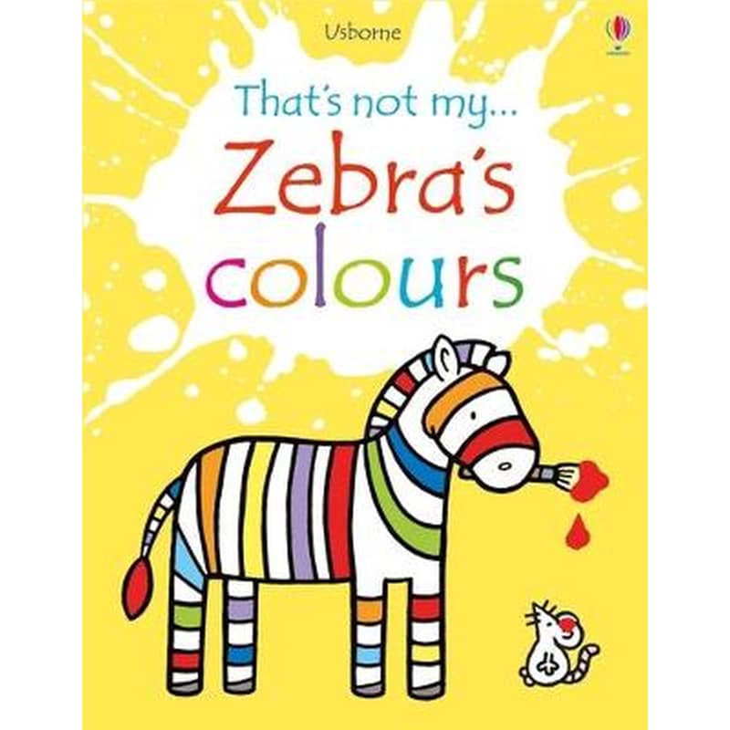 Zebras Colours