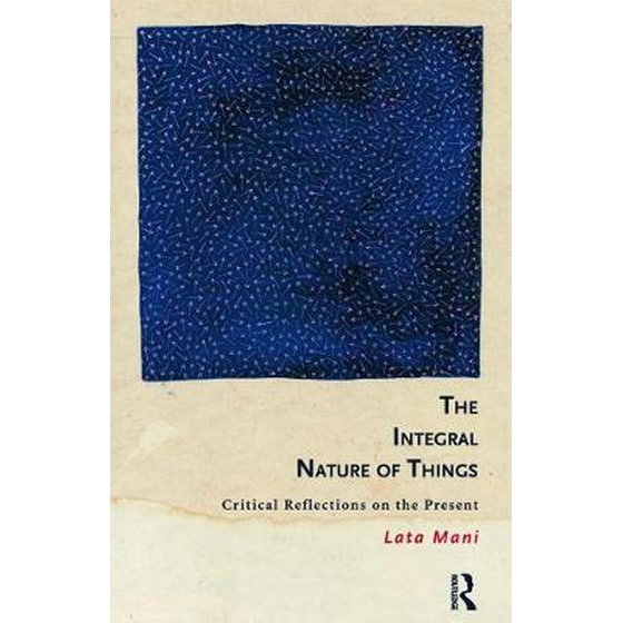 Integral Nature of Things image 0