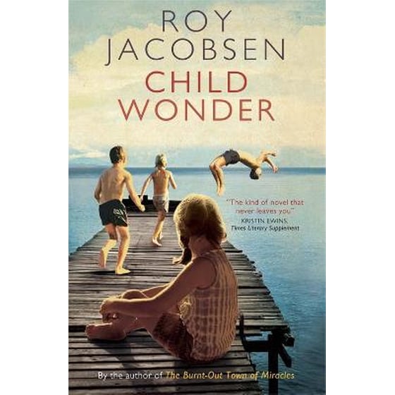 Child Wonder image 0
