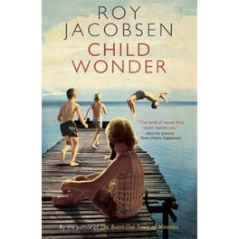 Child Wonder