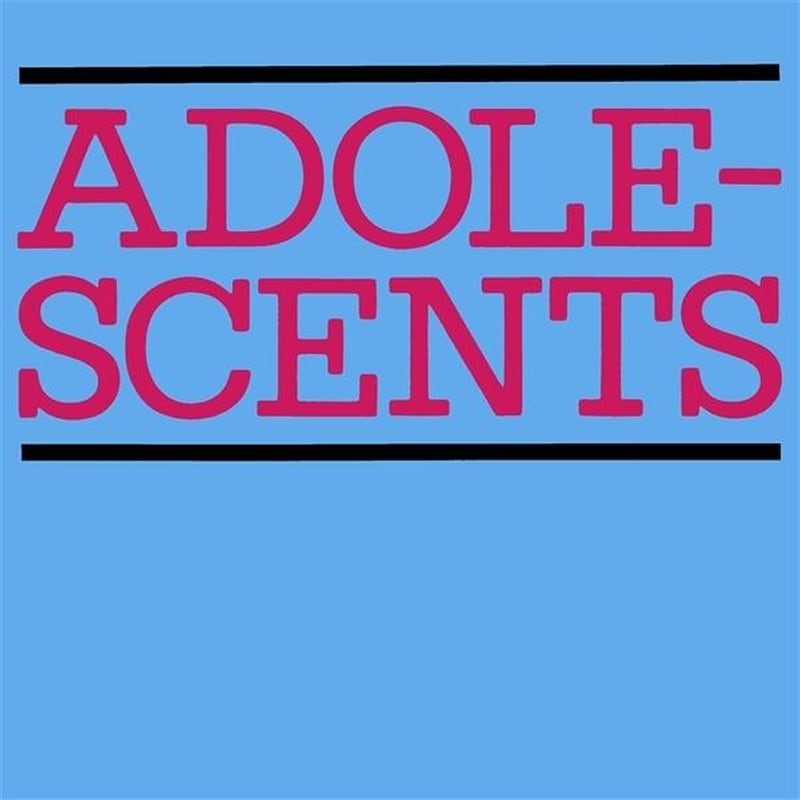 Adolescents (LP)