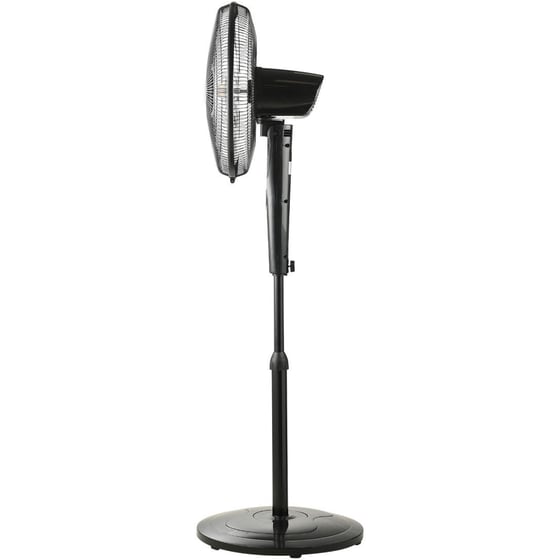 ESTIA HOME ART 06-21504 Ανεμιστήρας Δαπέδου 50W 40cm image 1