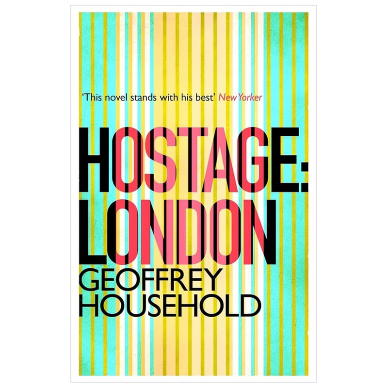 Hostage- London