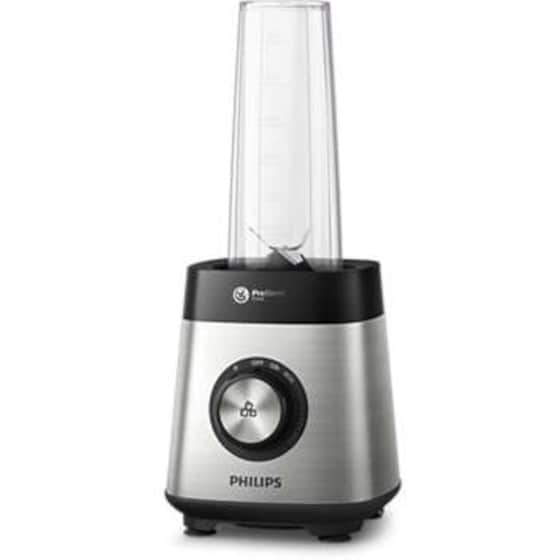 Μπλέντερ PHILIPS HR3571/90 ProBlend Crush 2 L 1000 W Inox image 6