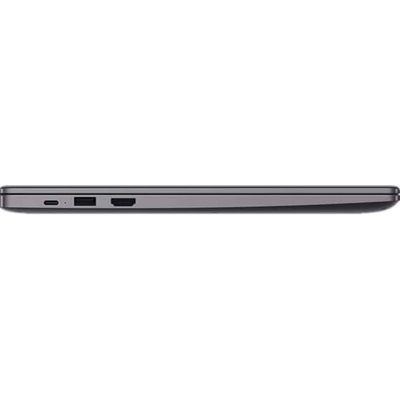 Laptop Huawei MateBook D 15 15.6" FHD (Ryzen 5-5500U/8GB/512GB/Radeon Vega 8 Graphics/Win10Home) image 5