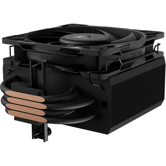 CPU Fan Arctic ACFRE00196A image 4