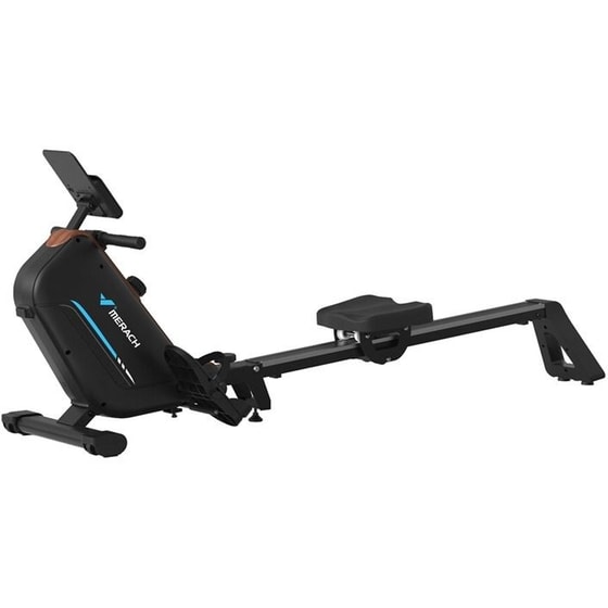 MERACH MR-R15B2-EU  Κωπηλατική για Χρήστες έως 158 kg  Μαύρο image 0
