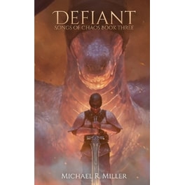 Defiant