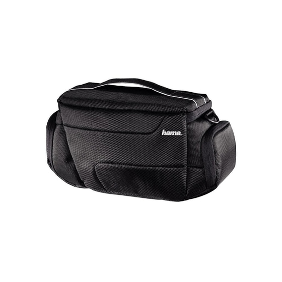 Hama Seattle 130 Μαύρο image 0