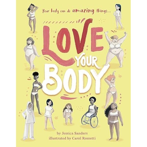 Love Your Body image 0