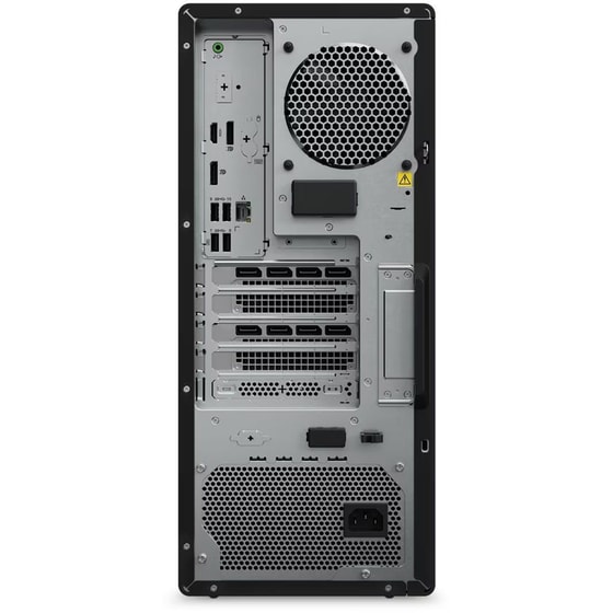 Desktop Lenovo ThinkStation P3  (Intel Core i9-13900K/64GB/1TB SSD/UHD Graphics 770/Win11Pro) image 1