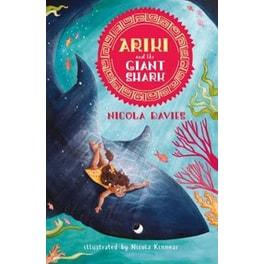 Ariki and the Giant Shark