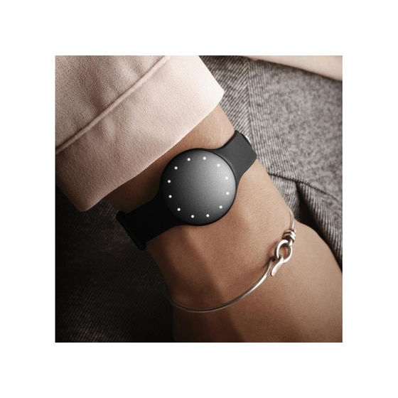 Activity Tracker MisFit Flash Wristband Ροζ F00EZ image 4