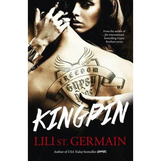 Kingpin image 0