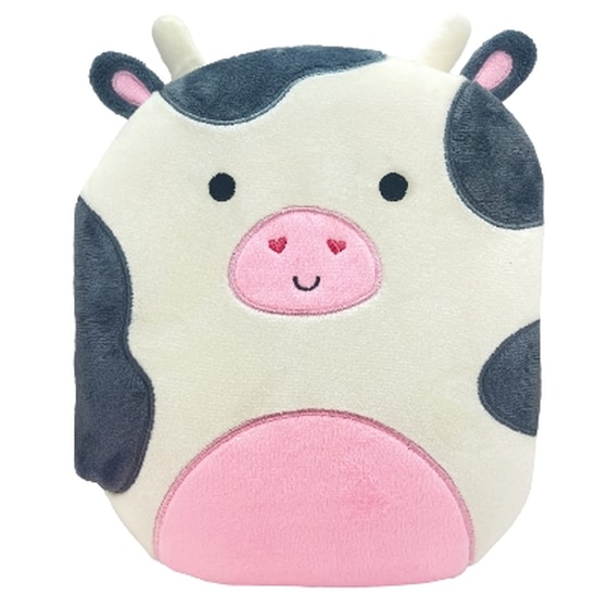 Squish and Snugg Happy Cow image 0