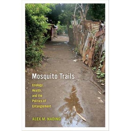 Mosquito Trails image 0