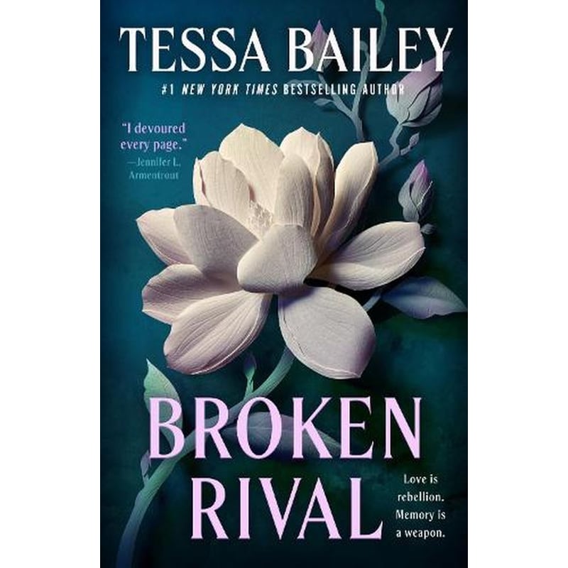 Broken Rival