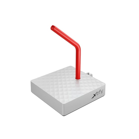 Βάση για Ποντίκι Xtrfy B4 - Γκρι image 1