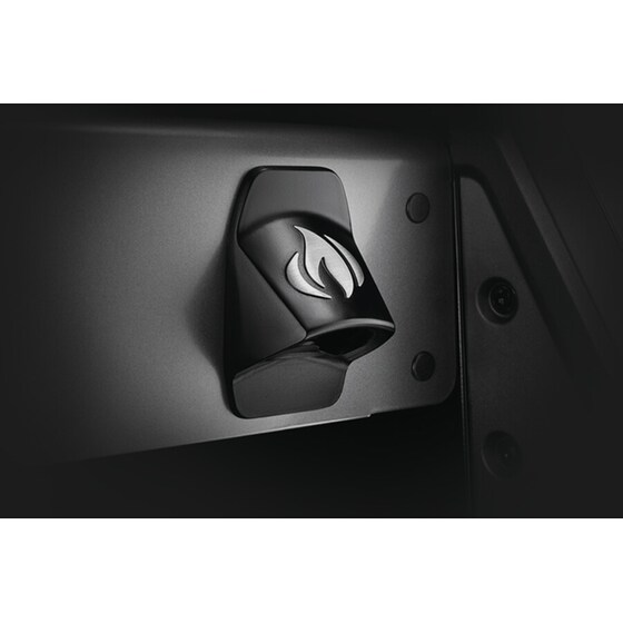 Ψησταριά Υγραερίου NAPOLEON F365PGT-GR 15000 W Γκρι image 4