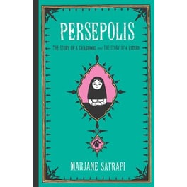 Persepolis I & II