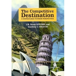 The Competitive Destination