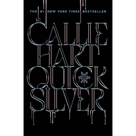Quicksilver image 0
