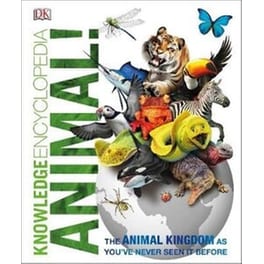 Knowledge Encyclopedia Animal!