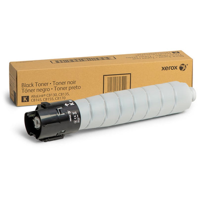 Toner Xerox 006R01749 - Black