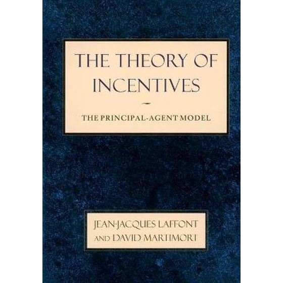 Theory of Incentives image 0