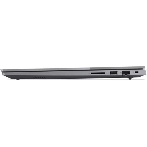 Lenovo ThinkBook 16 G7 ARP 16'' WUXGA IPS ( Ryzen 5-7535HS / 64 GB / 512GB SSD / Radeon 660 / FreeDOS ) Laptop image 8