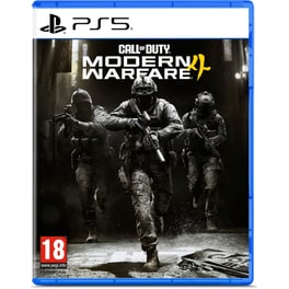 Call of Duty: Modern Warfare 4 - PS5