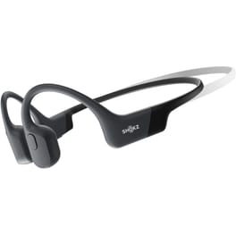 Ακουστικά Bluetooth Shokz OpenRun USB-C Mini - Black