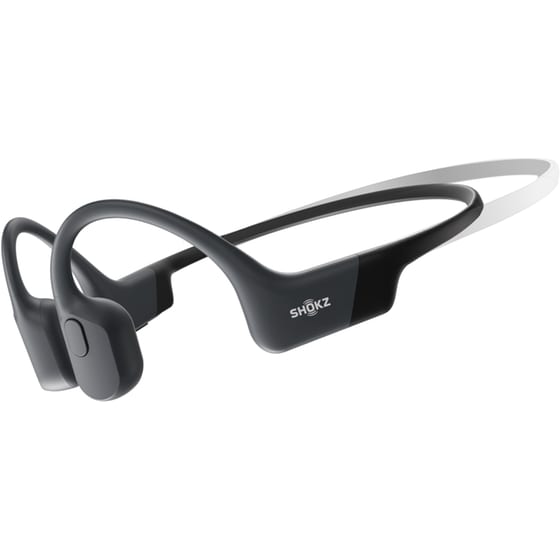 Ακουστικά Bluetooth Shokz OpenRun USB-C Mini - Black image 0
