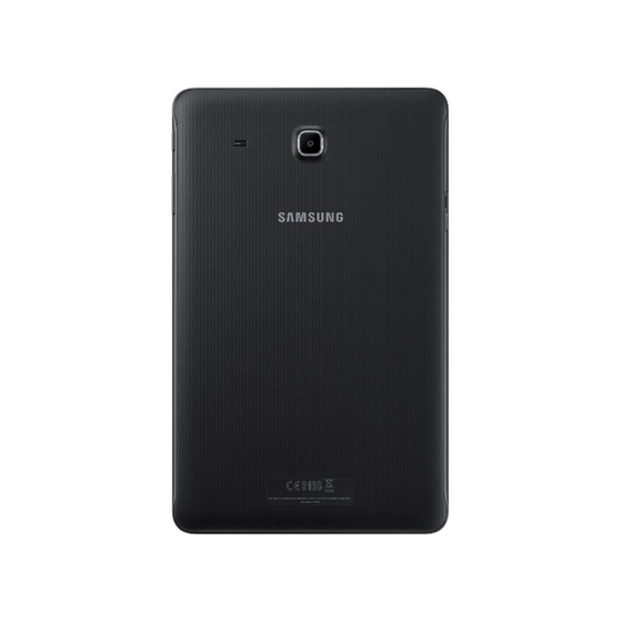 Tablet Samsung Galaxy Tab E 9.6" 8GB Μαύρο image 5