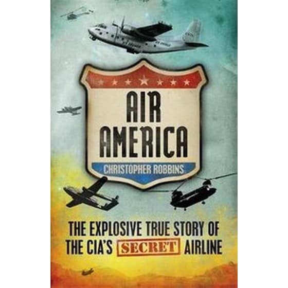 Air America image 0