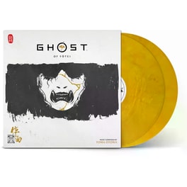 Ghost Of Yotei (Ost) (2LP Gold)